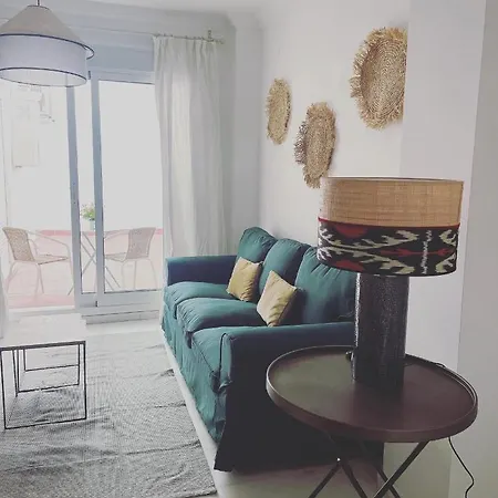 La Casa Del Escultor Apartmán *