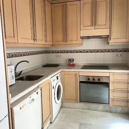 Apartmán La Casa Del Escultor *