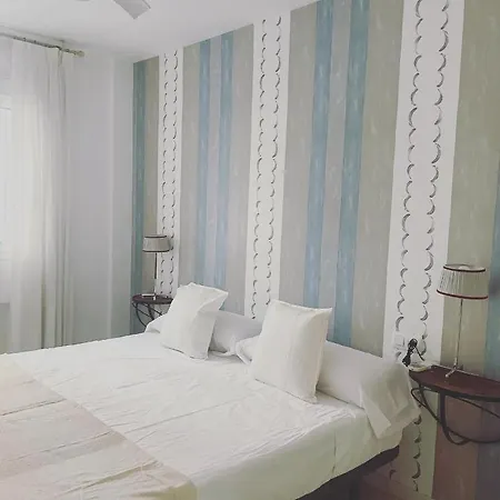 Apartman La Casa Del Escultor Sevilla
