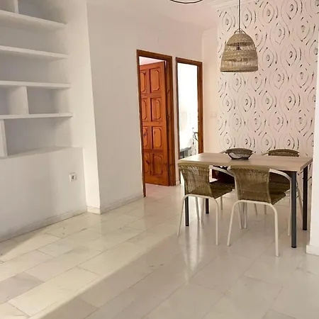 La Casa Del Escultor Apartman