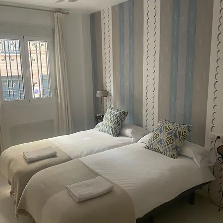 Apartman La Casa Del Escultor Sevilla