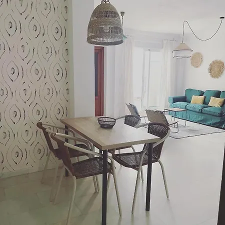 La Casa Del Escultor סביליה