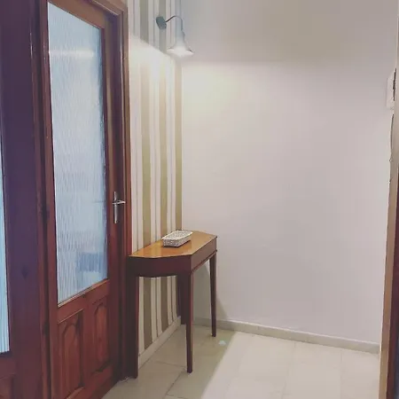 La Casa Del Escultor דירה *