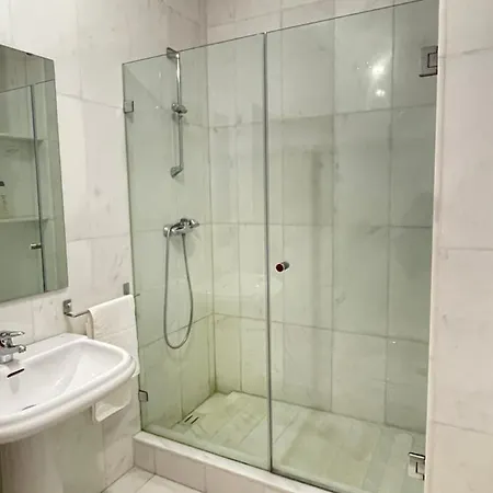 דירה La Casa Del Escultor *