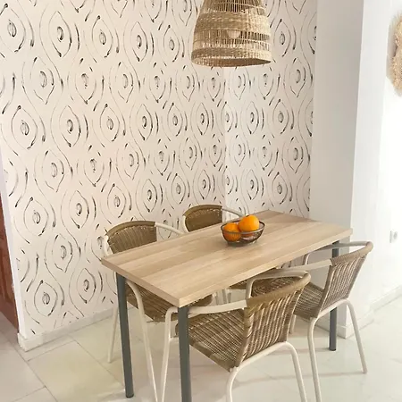 La Casa Del Escultor דירה
