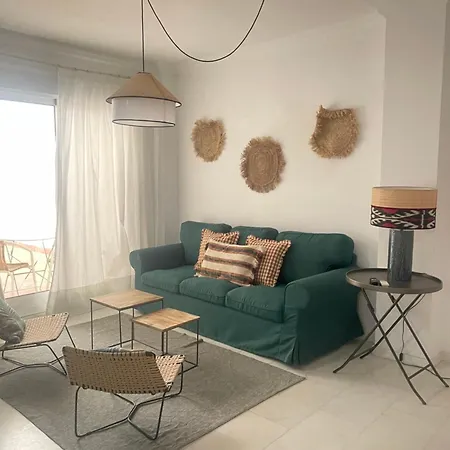 La Casa Del Escultor * סביליה